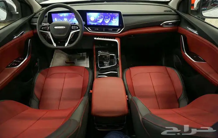 ماكسيس T90 اتوماتيك 2023 ديزل اقوي العروض والخصومات 4