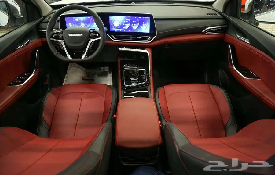 ماكسيس T90 اتوماتيك 2023 ديزل اقوي العروض والخصومات 4