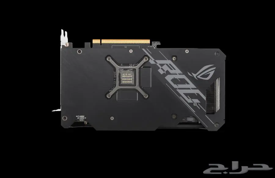 كرت العاب Radeon RX 6650 XT index