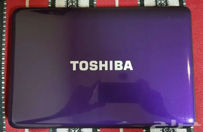 لابتوب TOSHIBA Satellite L645D 3
