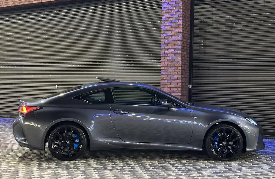 For Sale 2023 Lexus RC300   Full Option 16