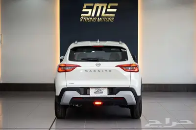 نيسان ماجنايت S الجديدة موديل 2025 تقسيط ونقدا 3