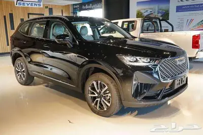هافال اتش 6 موديل 2025 كل الفئات 9