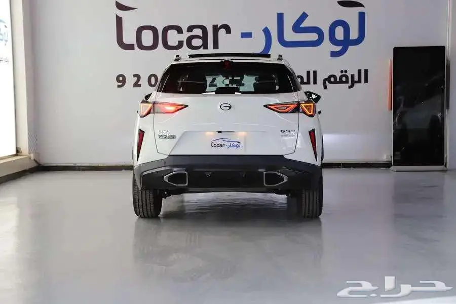 جى اى سي امزوم استاندر ومتاح الوان اقل سعر كاش -تمويل 2025 3