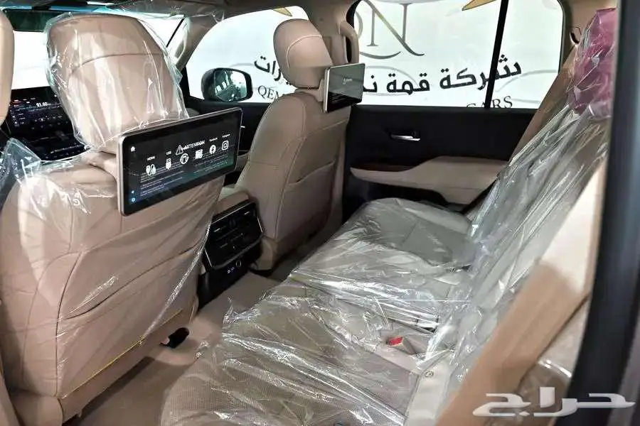 تويوتا لاندكروزر GXR 4 ديزل 2024 سعودى رمادي 5