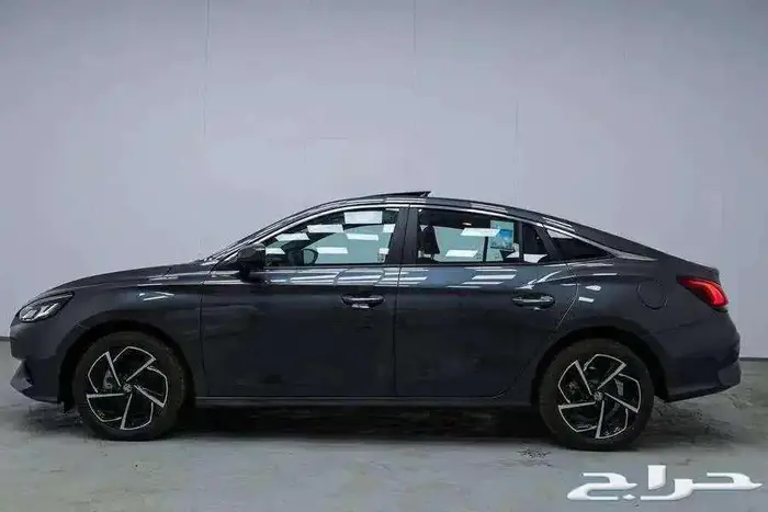 MG GT موديل 2025 كاش وتقسيط 4