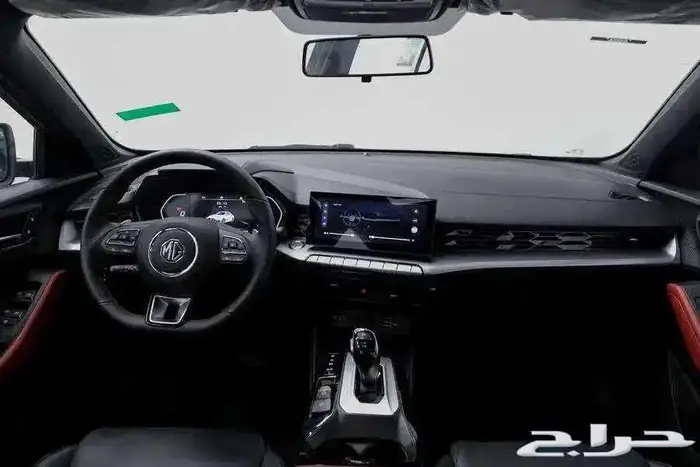 MG GT موديل 2025 كاش وتقسيط 6