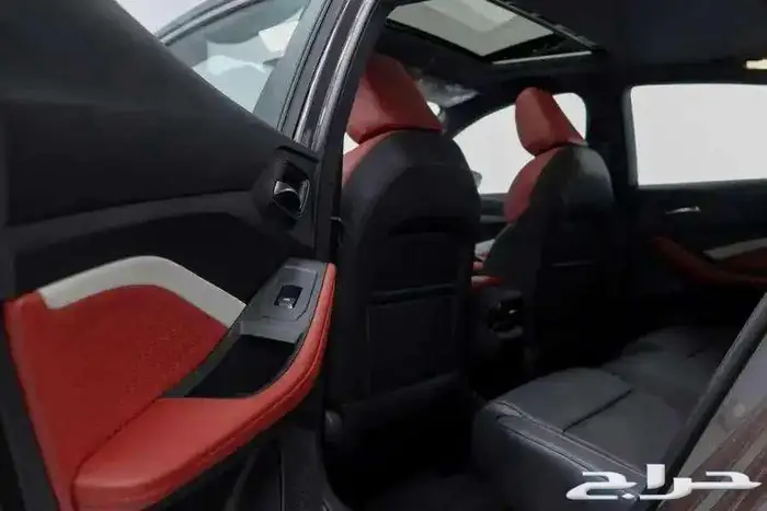 MG GT موديل 2025 كاش وتقسيط 9