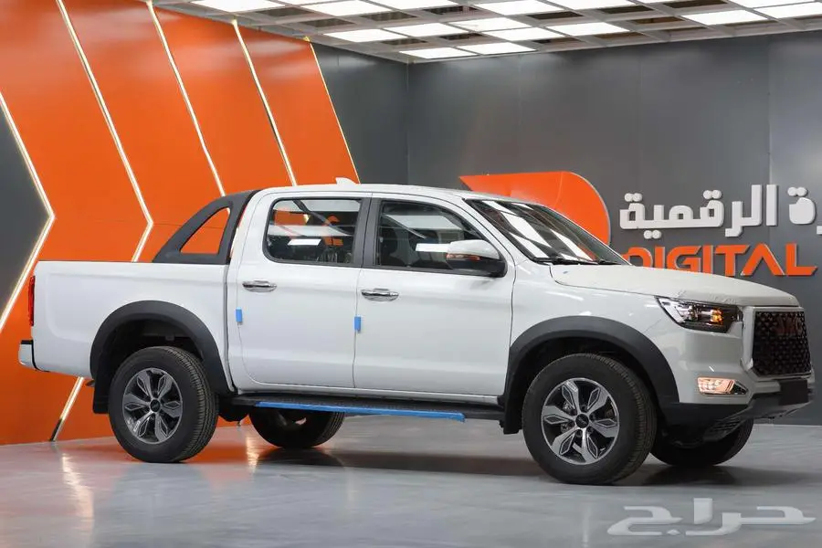 جاك T8 غمارتين دبل 2025 كاش واقساط 2