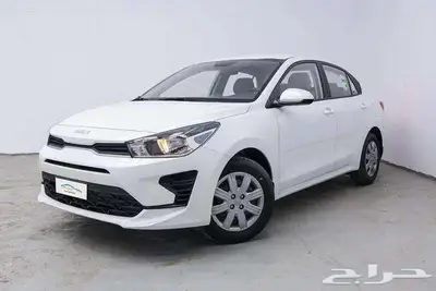 KIA RIO GL 2023 1