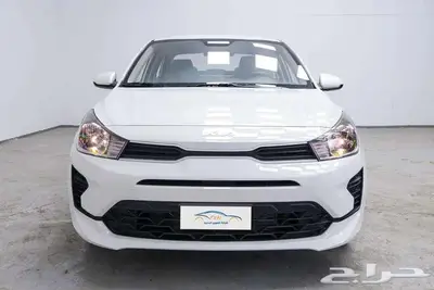KIA RIO GL 2023 0