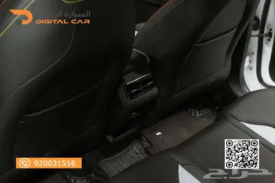 جيلي كول راي ستاندر 2024 وكاله 4