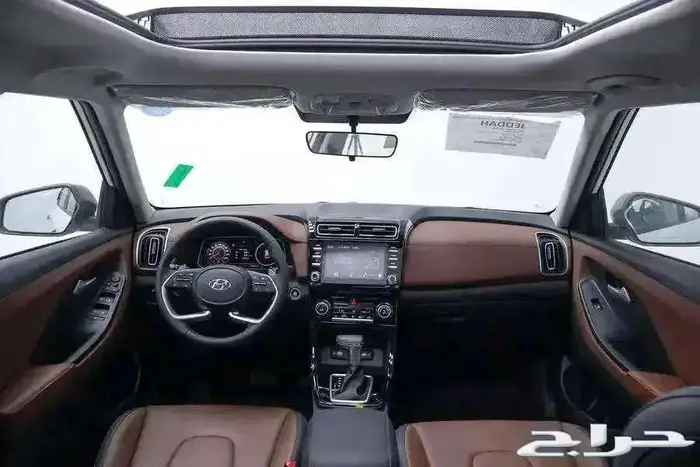 هيونداى كريتا كمفورت 2025 حرق أسعار 5