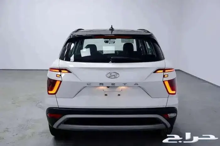 هيونداى كريتا كمفورت 2025 حرق أسعار 3