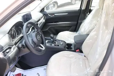 مازدا cx-5 موديل 2025 كاش واقساط باقل سعر 4