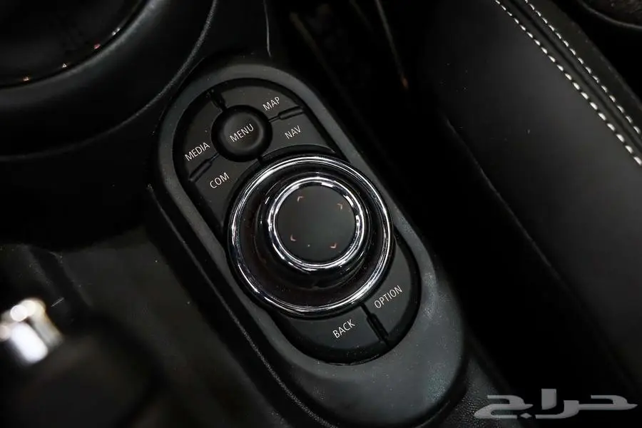 ميني كوبر MINI COPER 2023 للبيع جديد اصفار 8