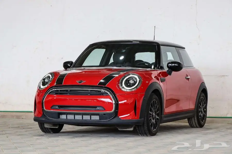 ميني كوبر MINI COPER 2023 للبيع جديد اصفار 1