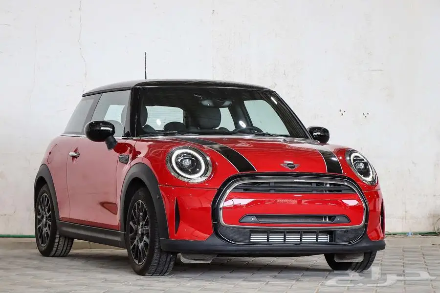 ميني كوبر MINI COPER 2023 للبيع جديد اصفار 2