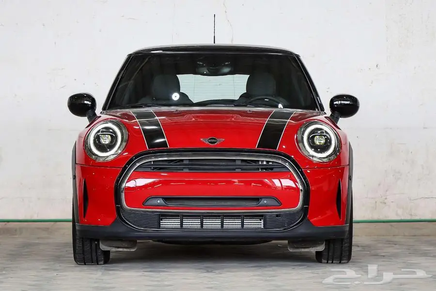 ميني كوبر MINI COPER 2023 للبيع جديد اصفار 0
