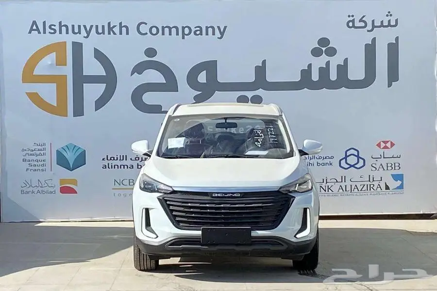 بايك X35 لاكجري 2025 index