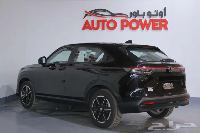هوندا HRV 2023 استاندر 3