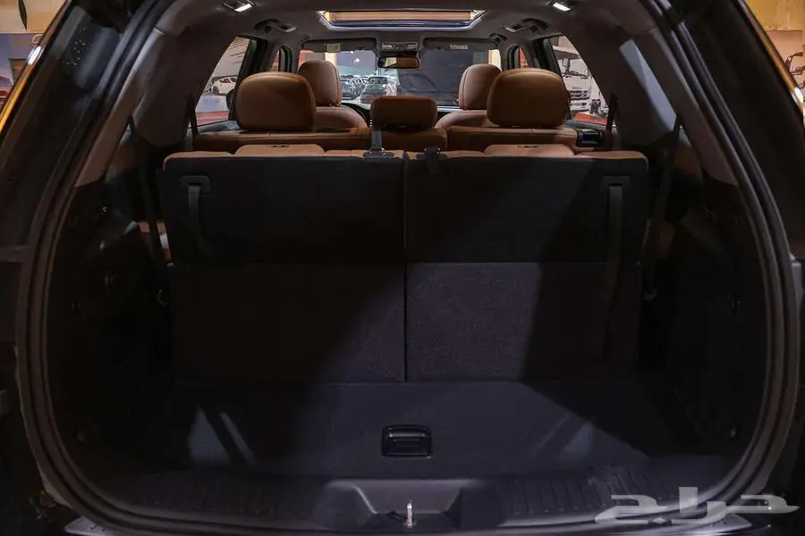 شانجان CS95 بلاتنيوم 2026-اسعار خاصه للكاش والتمويل . 4