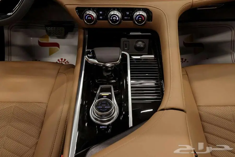 شانجان CS95 بلاتنيوم 2026-اسعار خاصه للكاش والتمويل . 5