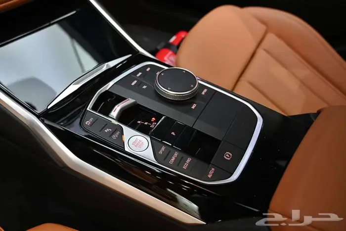 بي ام دبليو 320i 2023 سعودي 10