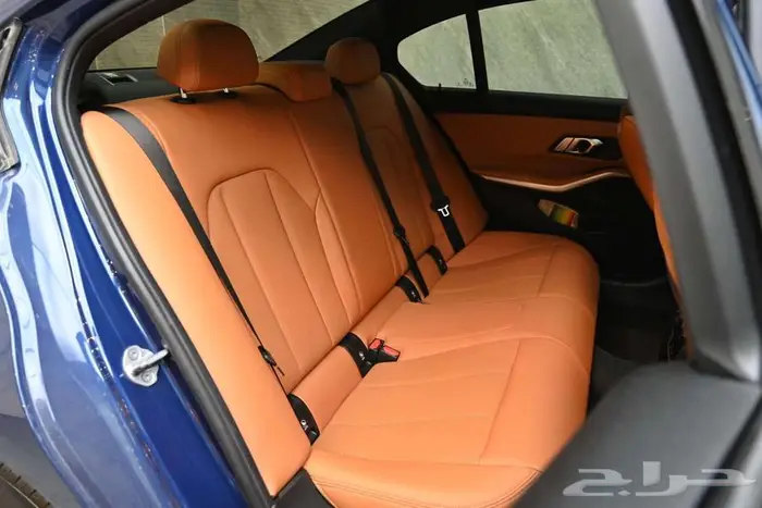 بي ام دبليو 320i 2023 سعودي 16