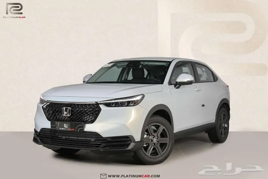 هوندا HR-V موديل 2024 عرض خاص وكميه محدوده جدا index