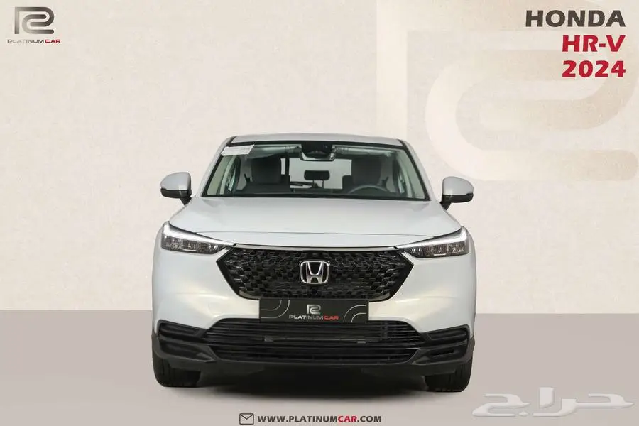 هوندا HR-V موديل 2024 عرض خاص وكميه محدوده جدا index