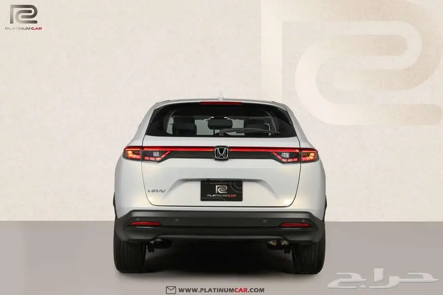 هوندا HR-V موديل 2024 عرض خاص وكميه محدوده جدا index