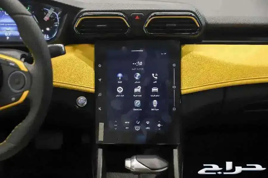 دونج فينج شاين e1 و e2 2025 11
