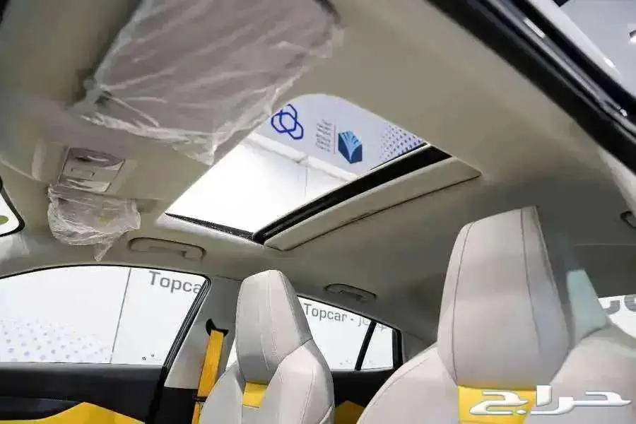 دونج فينج شاين e1 و e2 2025 9
