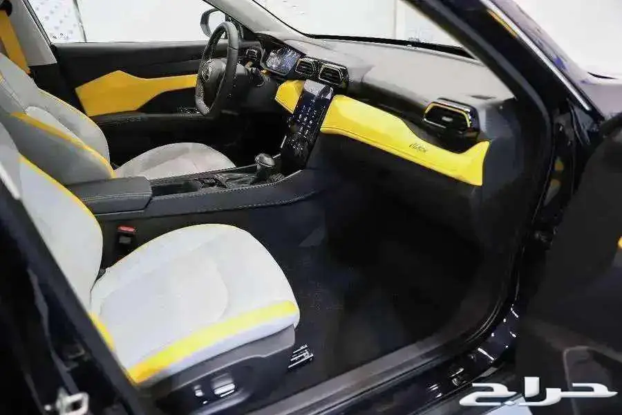 دونج فينج شاين e1 و e2 2025 7
