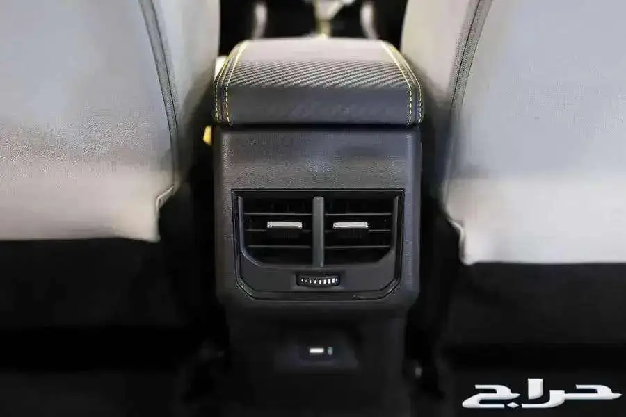 دونج فينج شاين e1 و e2 2025 5