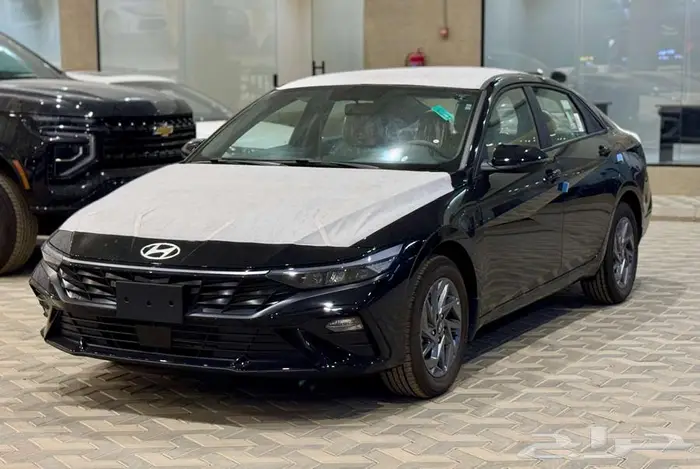 هيونداي النترا سمارت بلس 2.0 موديل 2026 كاش واقساط 1