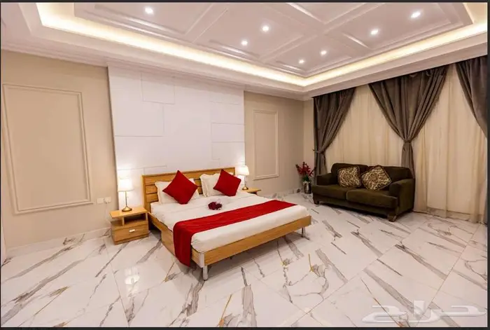 مكه الحسينيه 5