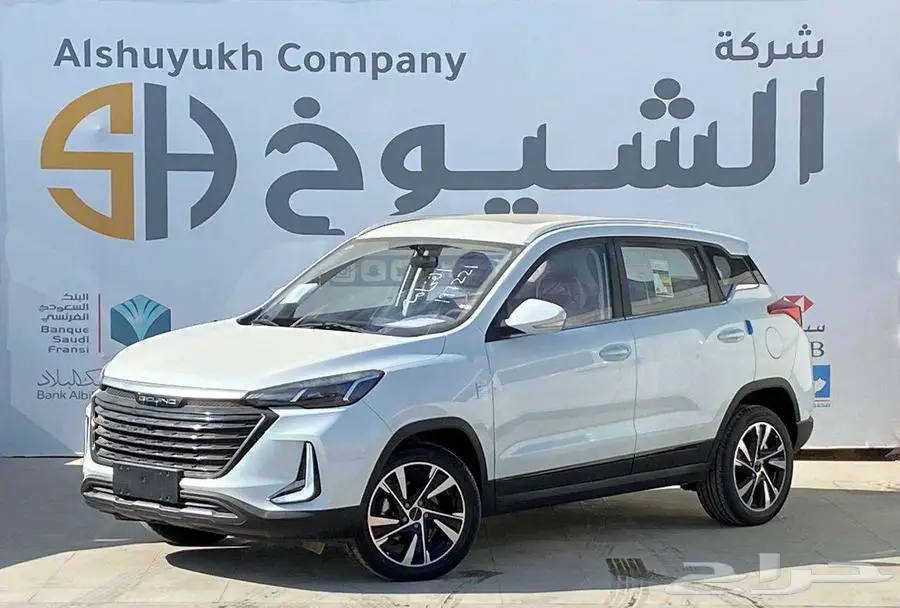 بايك X35 لاكجري 2025 index