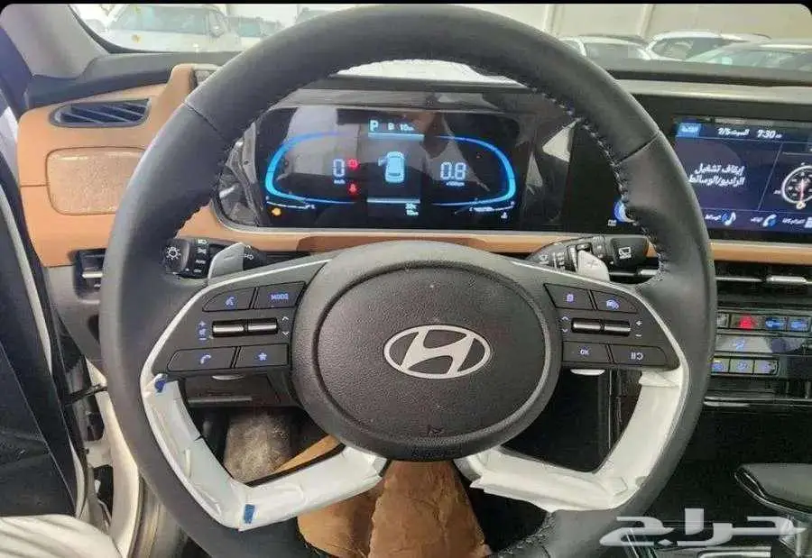 هيونداي كريتا سمارت وكمفورت الشكل الجديد 2026 كاش وتقسيط 8
