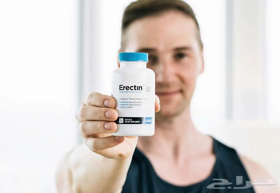 اركتين فيتامينات- Erectin supplements 0