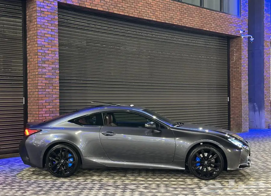 For Sale 2023 Lexus RC300   Full Option 6