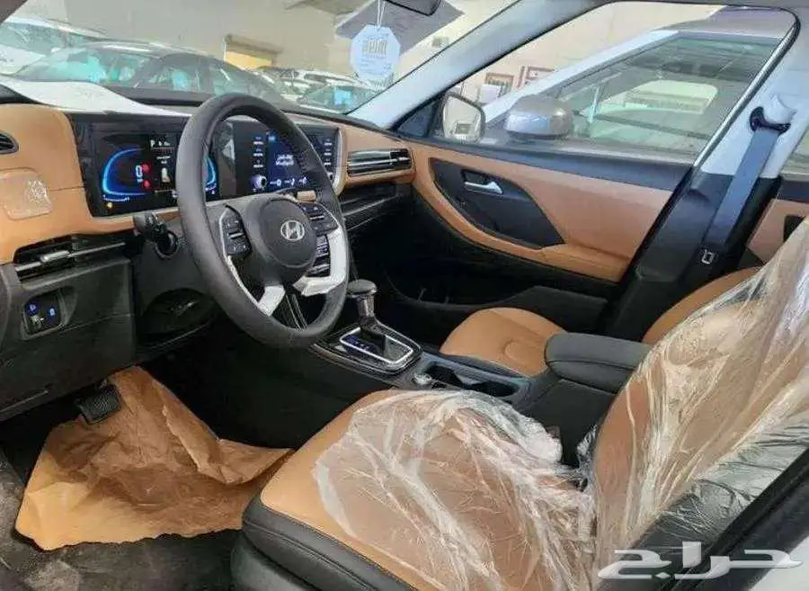 هيونداي كريتا سمارت وكمفورت الشكل الجديد 2026 كاش وتقسيط 9