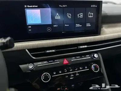 هيونداي سوناتا بيسك 2025 - كاش و أقساط 12