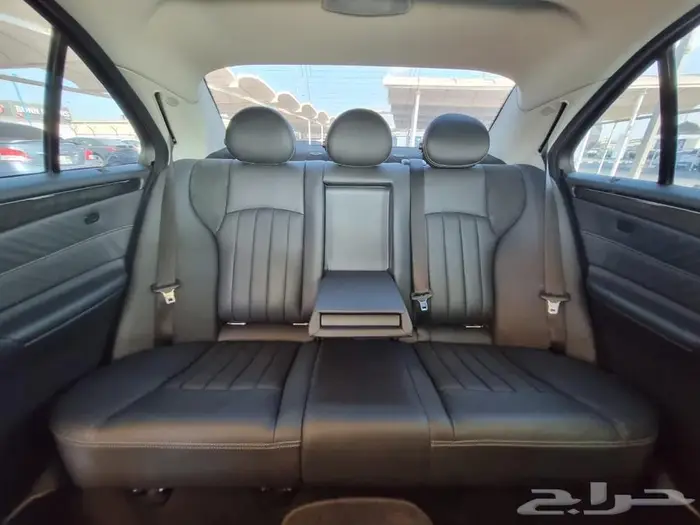 تحفه نادره للبيع C55 AMG 13