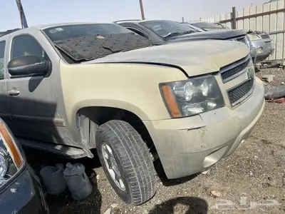 للبيع قطع جمس 2007 وفوق جميع القطع متوفرا يوجد شحن 9