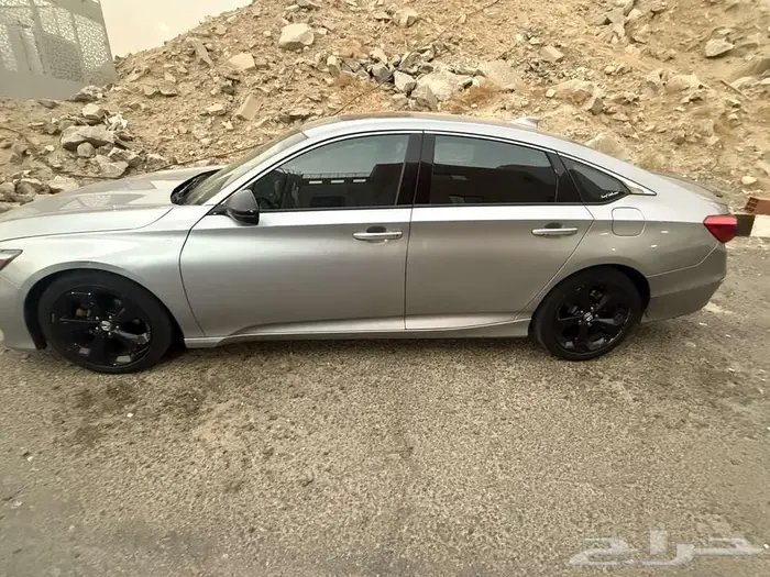 هوندا اكورد 2019 1