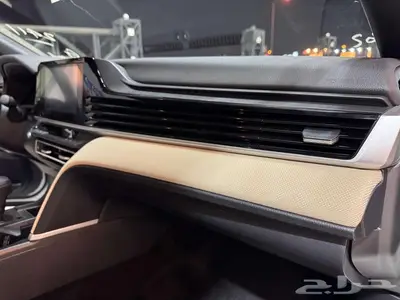 كامري موديل 2025 كيشها والا قسطها مع خالد 16