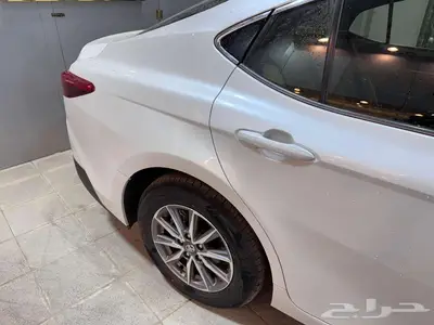 كامري موديل 2025 كيشها والا قسطها مع خالد 4