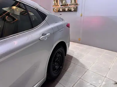 كامري موديل 2025 كيشها والا قسطها مع خالد للسيارات 3